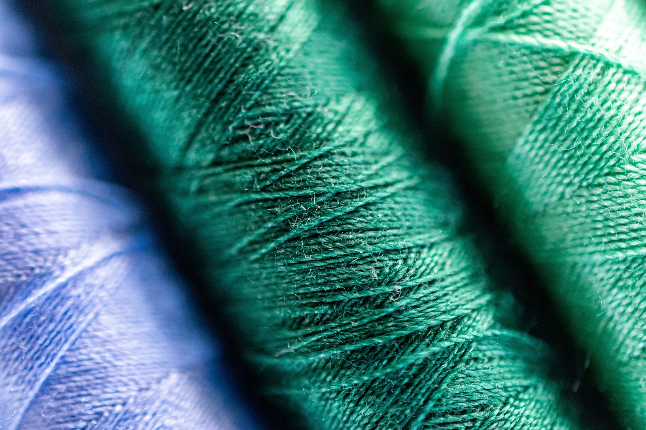 The Collector's Eye: Training Yourself to Spot Quality in Antique Weaves