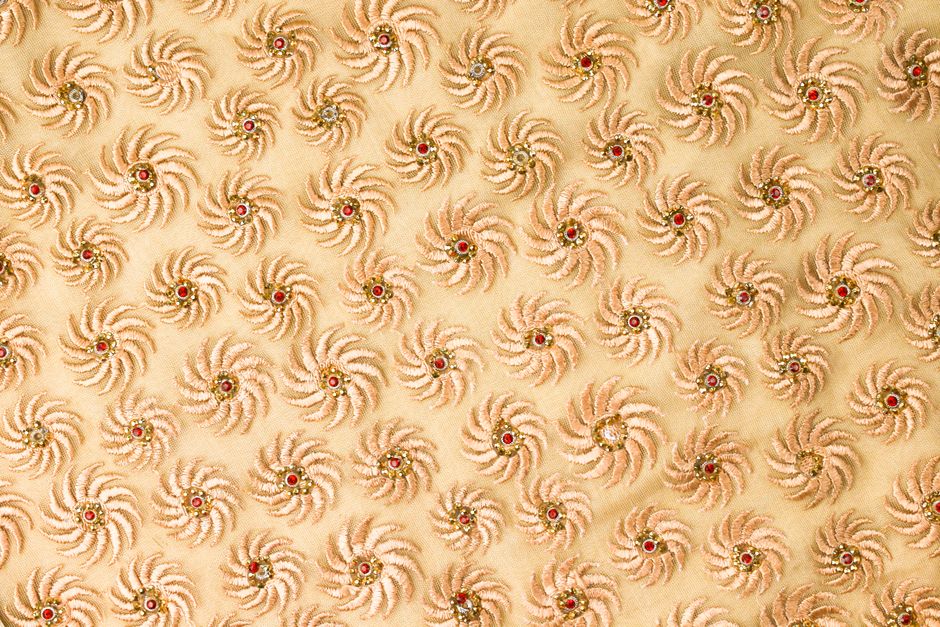 The Enduring Appeal of Brocade: A Collector's Introduction